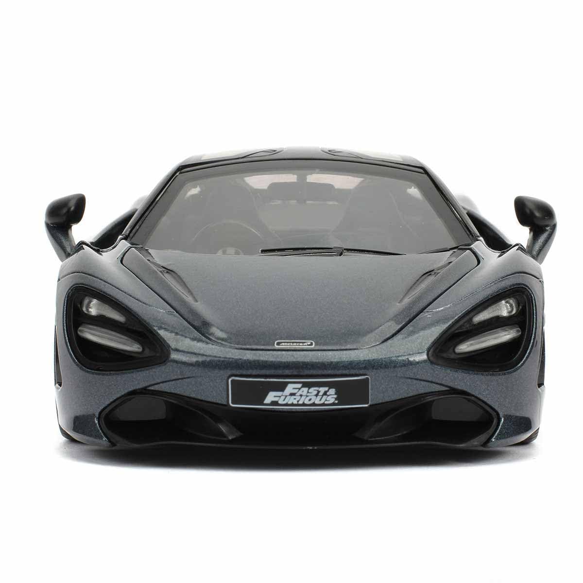 Amazon | JADATOYS 1:24ワイルドスピード ダイキャストカー SHAW'S